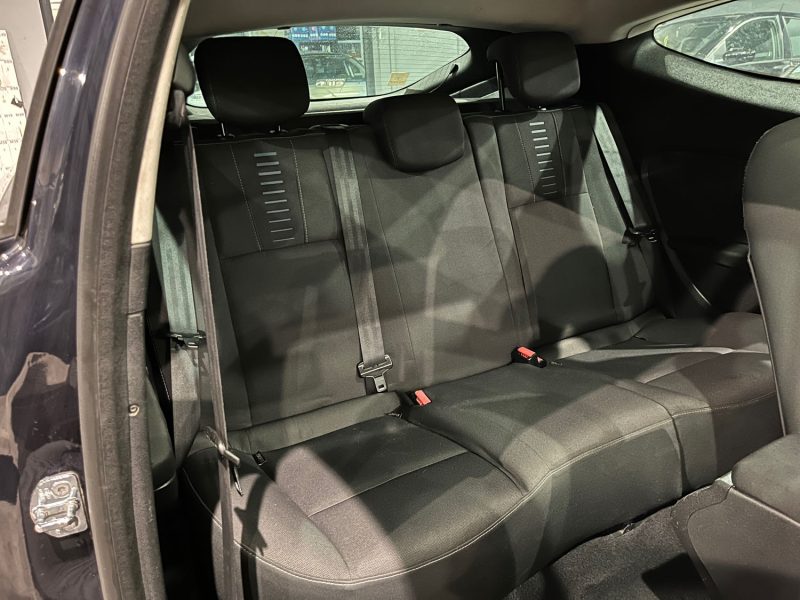 RENAULT MEGANE III 1.5 DCI 85CH 