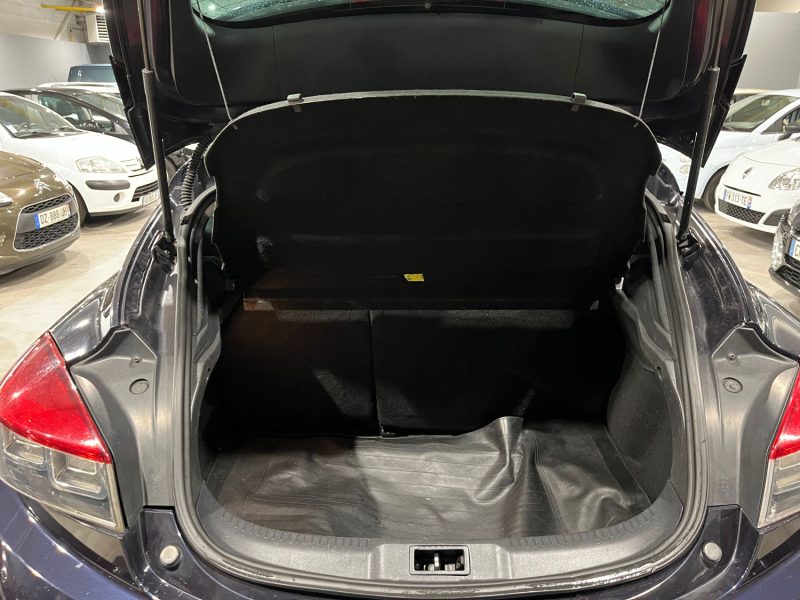 RENAULT MEGANE III 1.5 DCI 85CH 