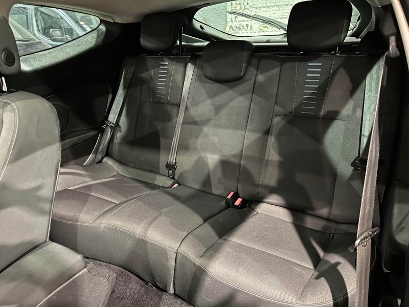 RENAULT MEGANE III 1.5 DCI 85CH 