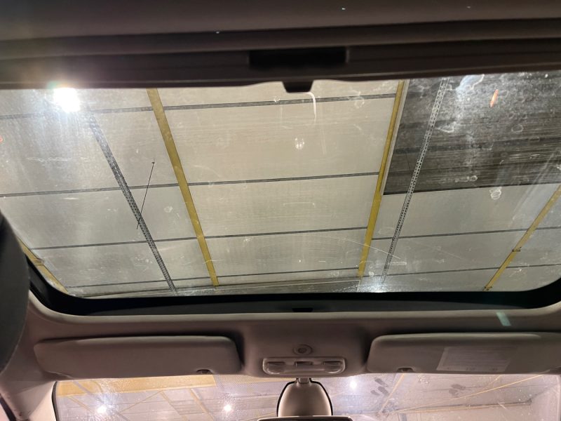 RENAULT MEGANE III 1.5 DCI 85CH 