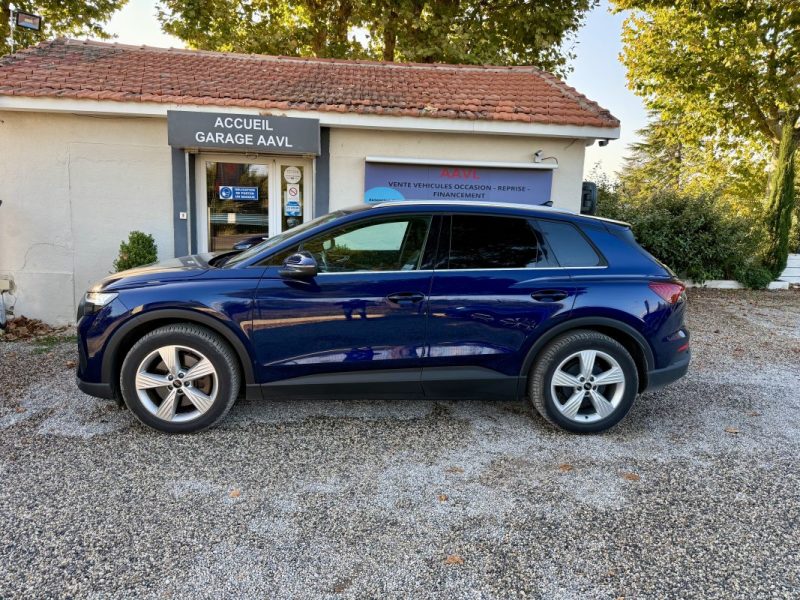 AUDI Q4 40 E-TRON 40 e-tron 204ch 82kwh  2023 SONOS 