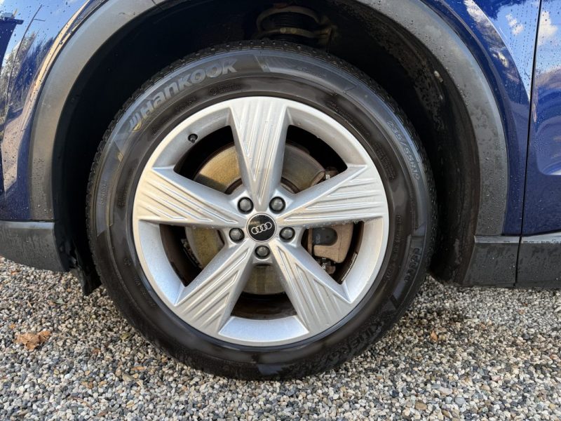 AUDI Q4 40 E-TRON 40 e-tron 204ch 82kwh  2023 SONOS 