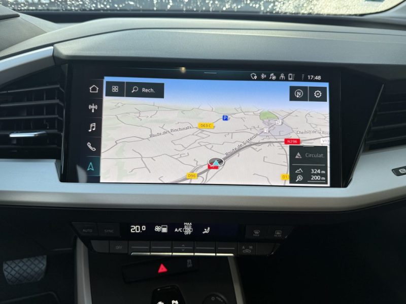 AUDI Q4 40 E-TRON 40 e-tron 204ch 82kwh  2023 SONOS 