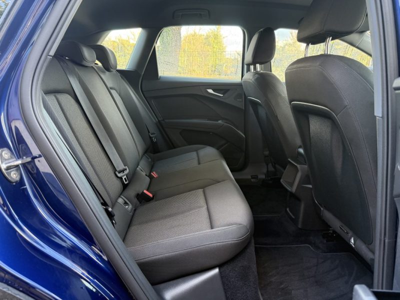 AUDI Q4 40 E-TRON 40 e-tron 204ch 82kwh  2023 SONOS 