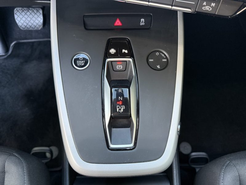 AUDI Q4 40 E-TRON 40 e-tron 204ch 82kwh  2023 SONOS 