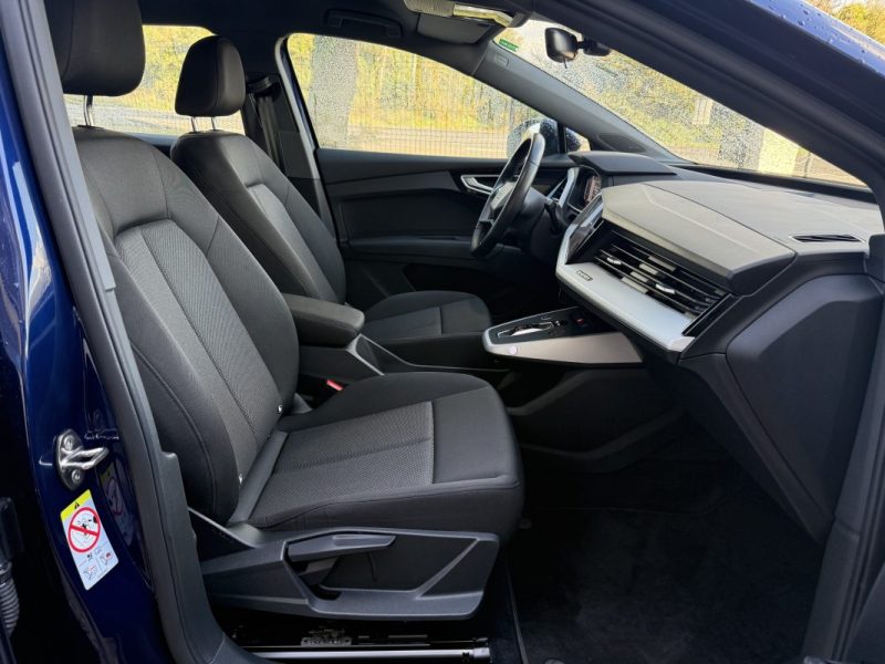 AUDI Q4 40 E-TRON 40 e-tron 204ch 82kwh  2023 SONOS 