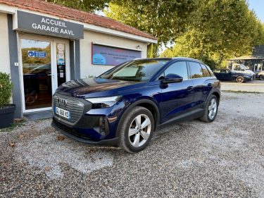 AUDI Q4 40 E-TRON 40 e-tron 204ch 82kwh  2023 SONOS 