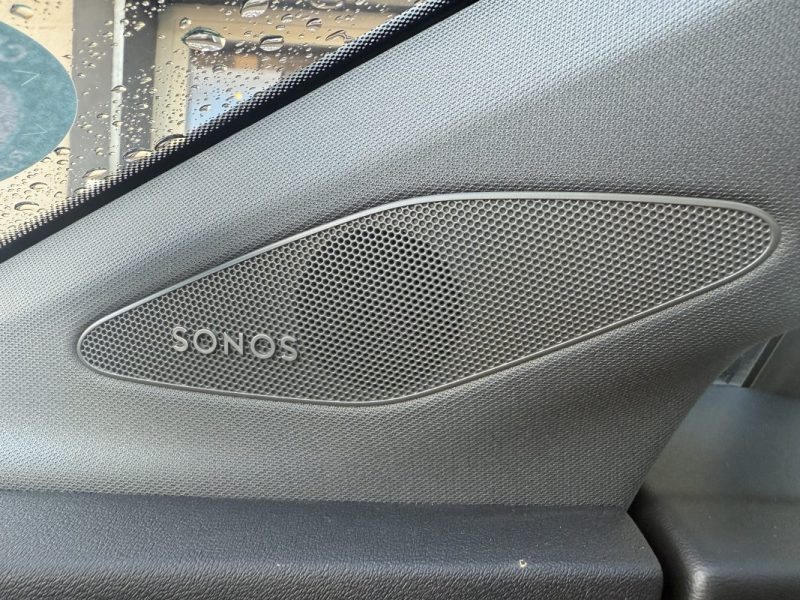 AUDI Q4 40 E-TRON 40 e-tron 204ch 82kwh  2023 SONOS 