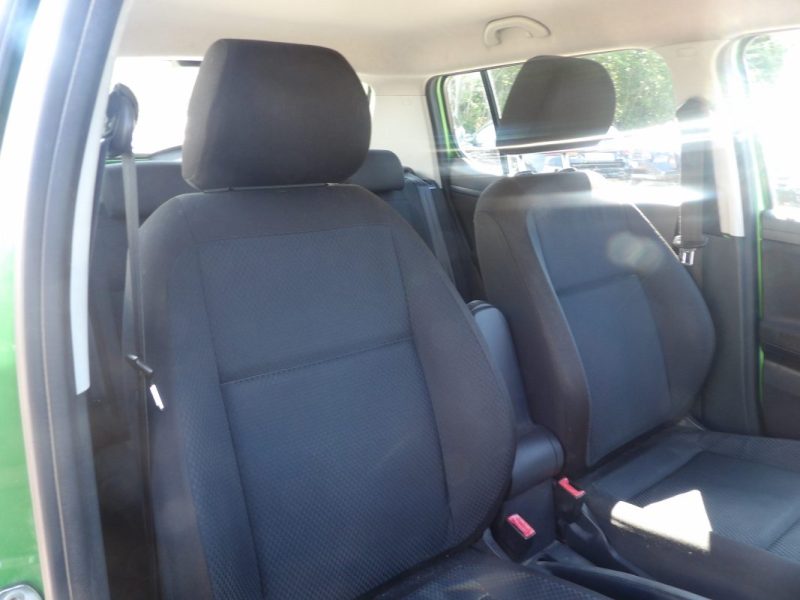 Skoda Fabia 1.2 TSI 85ch Ambition2 150MKM