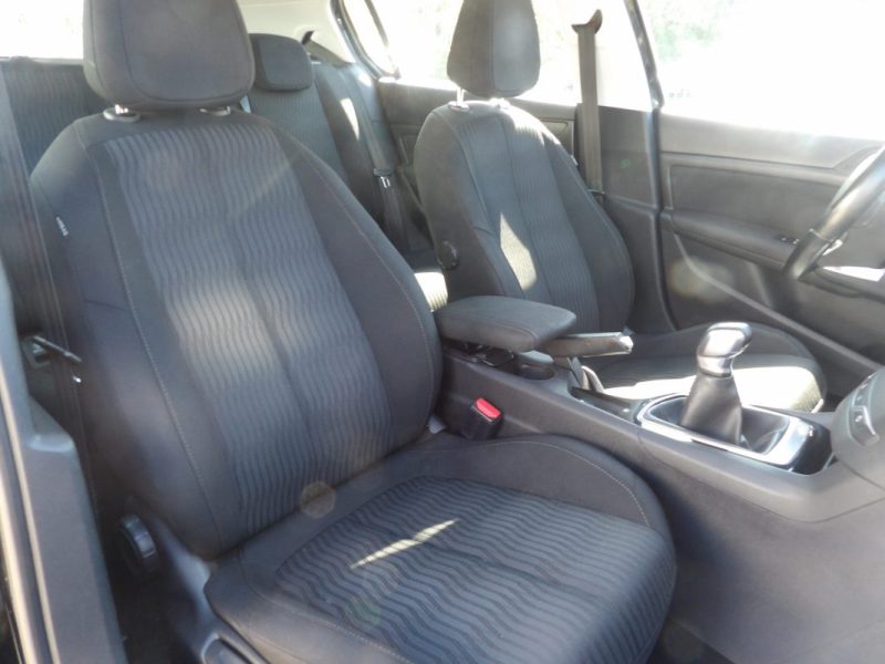 PEUGEOT 308 1.6 THP 125 - 16V TURBO 2014