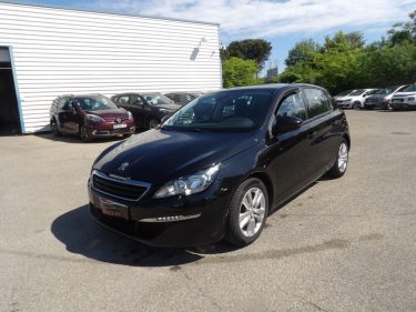 PEUGEOT 308 1.6 THP 125 - 16V TURBO 2014