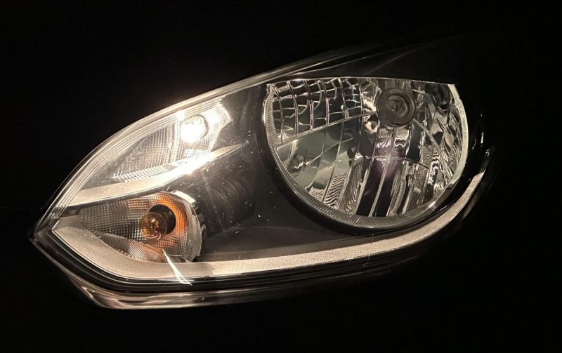 VOLKSWAGEN UP! 1.0 75ch CLUB up! 5p 2017