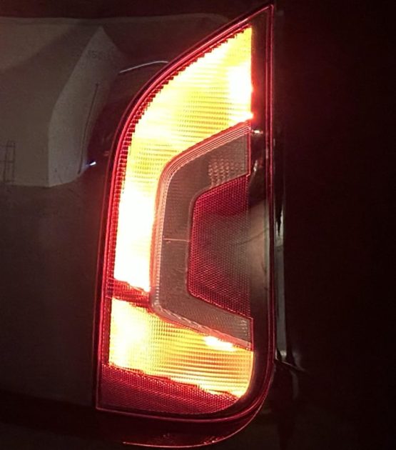 VOLKSWAGEN UP! 1.0 75ch CLUB up! 5p 2017