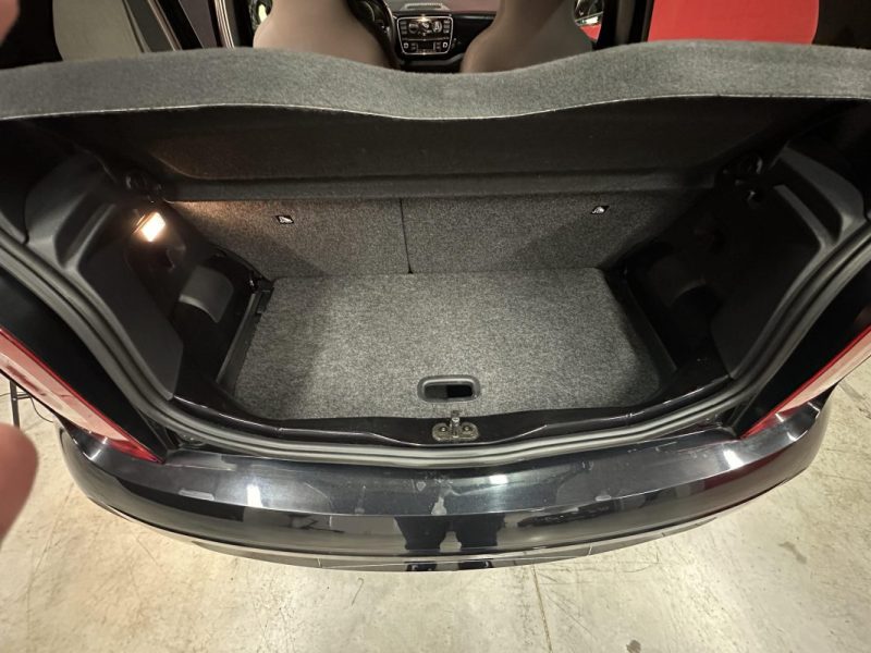 VOLKSWAGEN UP! 1.0 75ch CLUB up! 5p 2017