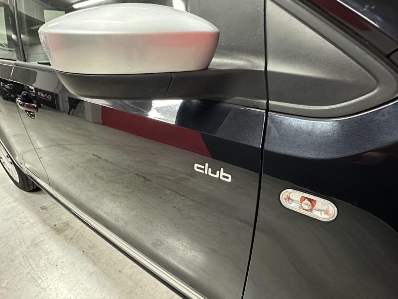 VOLKSWAGEN UP! 1.0 75ch CLUB up! 5p 2017