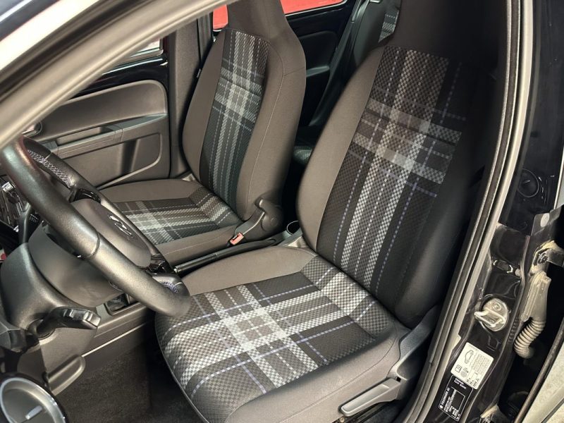 VOLKSWAGEN UP! 1.0 75ch CLUB up! 5p 2017