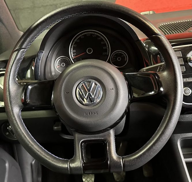 VOLKSWAGEN UP! 1.0 75ch CLUB up! 5p 2017