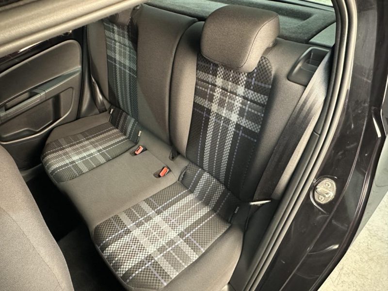 VOLKSWAGEN UP! 1.0 75ch CLUB up! 5p 2017