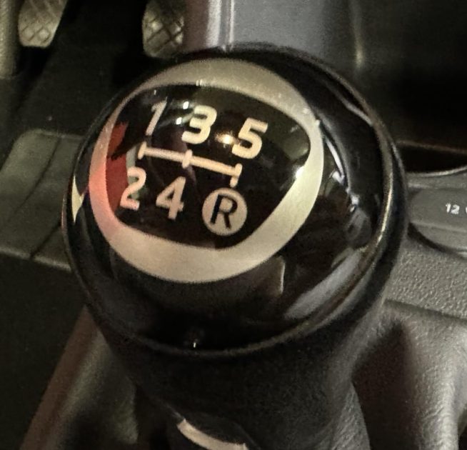 VOLKSWAGEN UP! 1.0 75ch CLUB up! 5p 2017