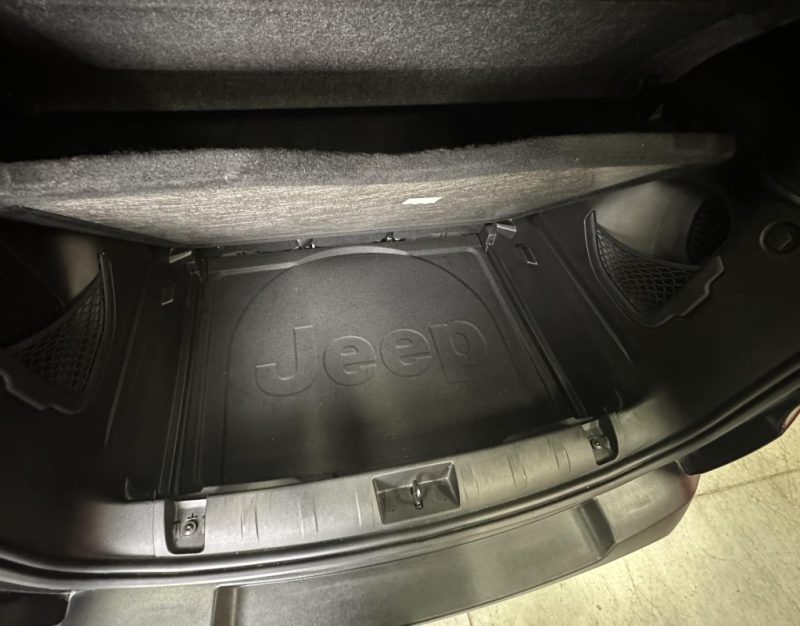 JEEP RENEGADE 1.3 GSE T4 150ch Longitude Business BVR6 2020