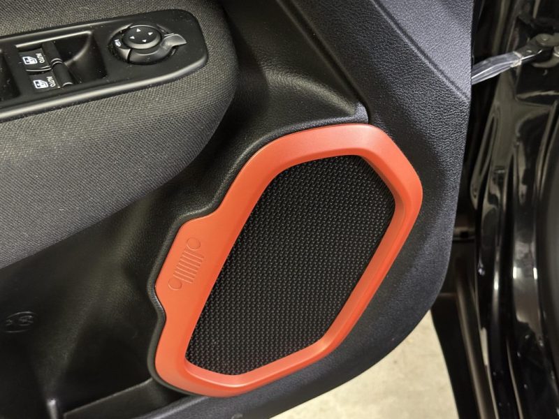 JEEP RENEGADE 1.3 GSE T4 150ch Longitude Business BVR6 2020