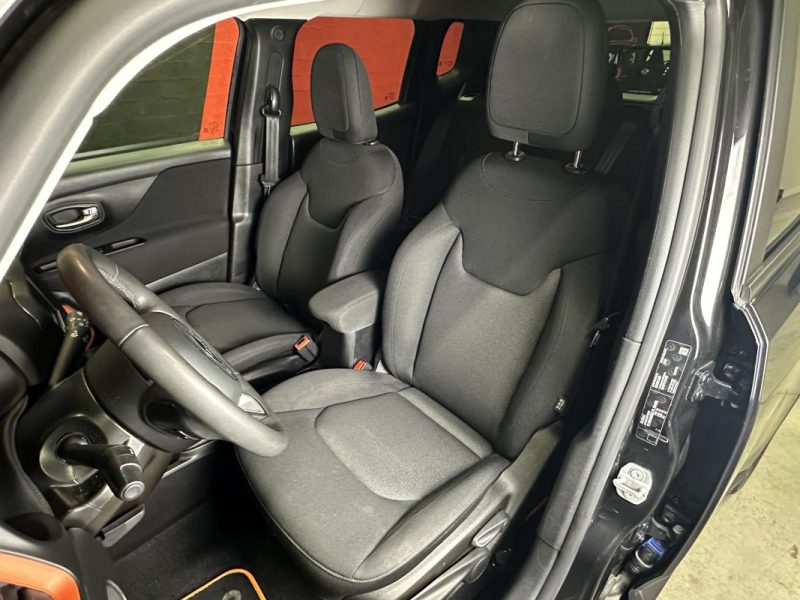 JEEP RENEGADE 1.3 GSE T4 150ch Longitude Business BVR6 2020