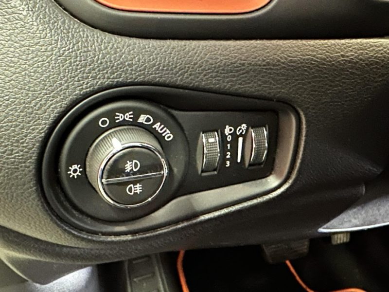 JEEP RENEGADE 1.3 GSE T4 150ch Longitude Business BVR6 2020