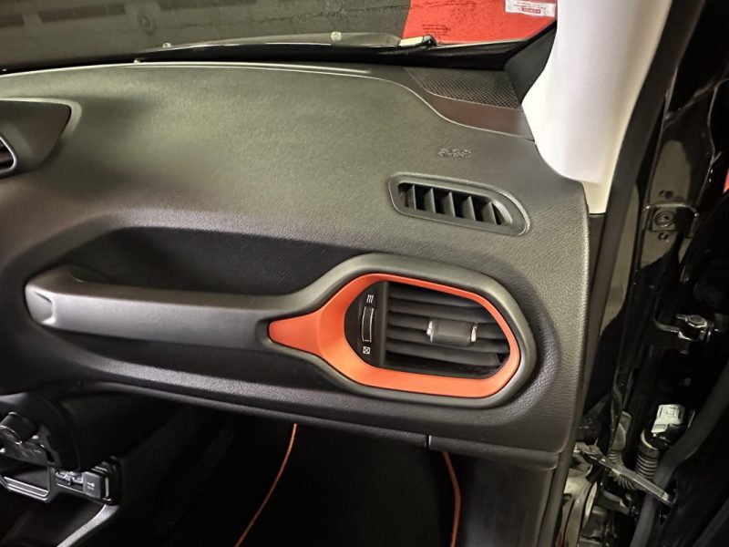 JEEP RENEGADE 1.3 GSE T4 150ch Longitude Business BVR6 2020