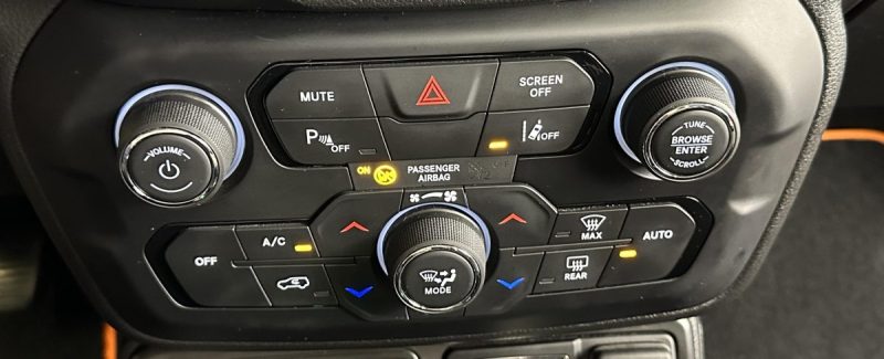 JEEP RENEGADE 1.3 GSE T4 150ch Longitude Business BVR6 2020