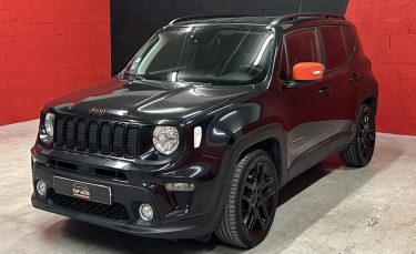 JEEP RENEGADE 1.3 GSE T4 150ch Longitude Business BVR6 2020