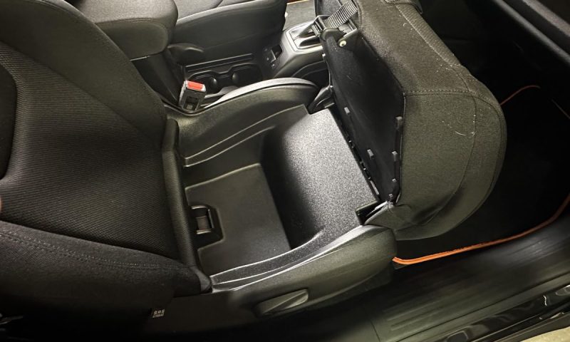 JEEP RENEGADE 1.3 GSE T4 150ch Longitude Business BVR6 2020