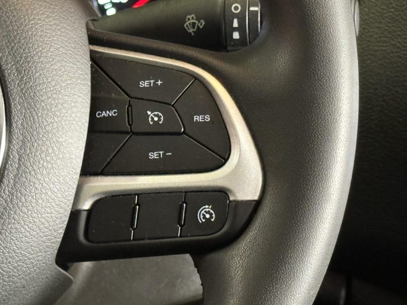 JEEP RENEGADE 1.3 GSE T4 150ch Longitude Business BVR6 2020