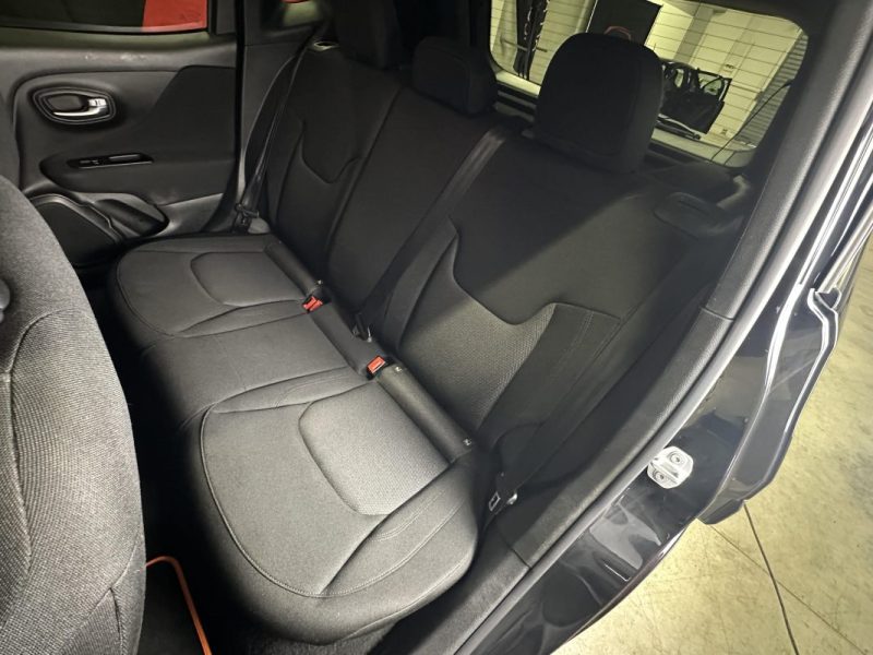 JEEP RENEGADE 1.3 GSE T4 150ch Longitude Business BVR6 2020