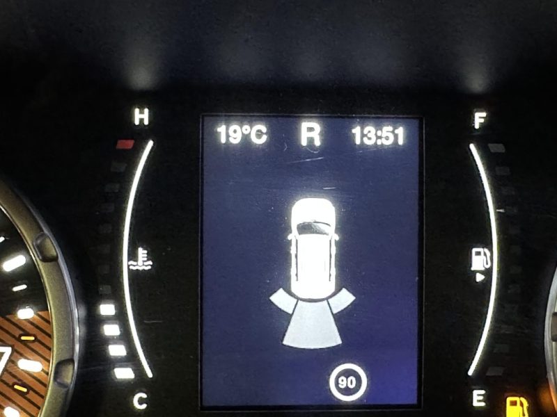 JEEP RENEGADE 1.3 GSE T4 150ch Longitude Business BVR6 2020