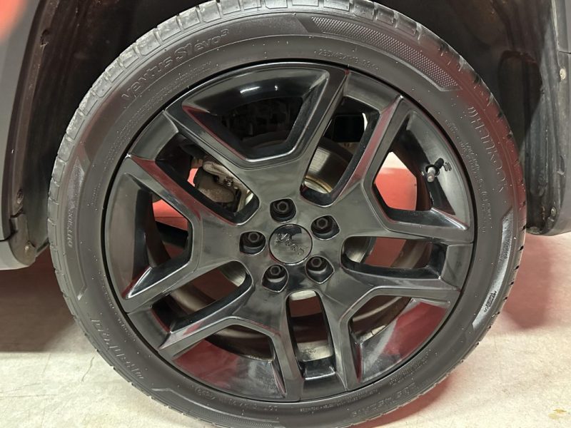 JEEP RENEGADE 1.3 GSE T4 150ch Longitude Business BVR6 2020