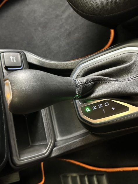 JEEP RENEGADE 1.3 GSE T4 150ch Longitude Business BVR6 2020