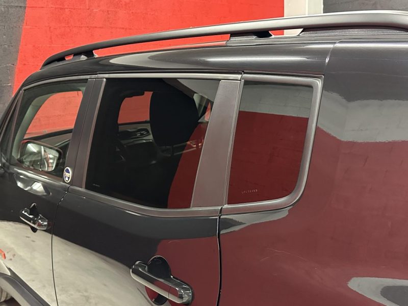 JEEP RENEGADE 1.3 GSE T4 150ch Longitude Business BVR6 2020