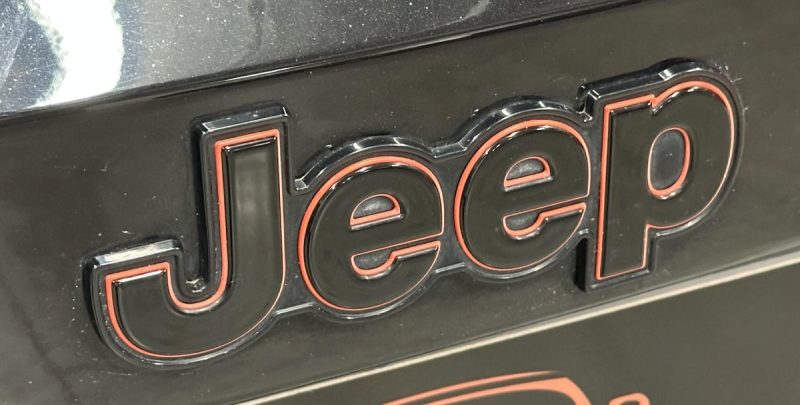 JEEP RENEGADE 1.3 GSE T4 150ch Longitude Business BVR6 2020