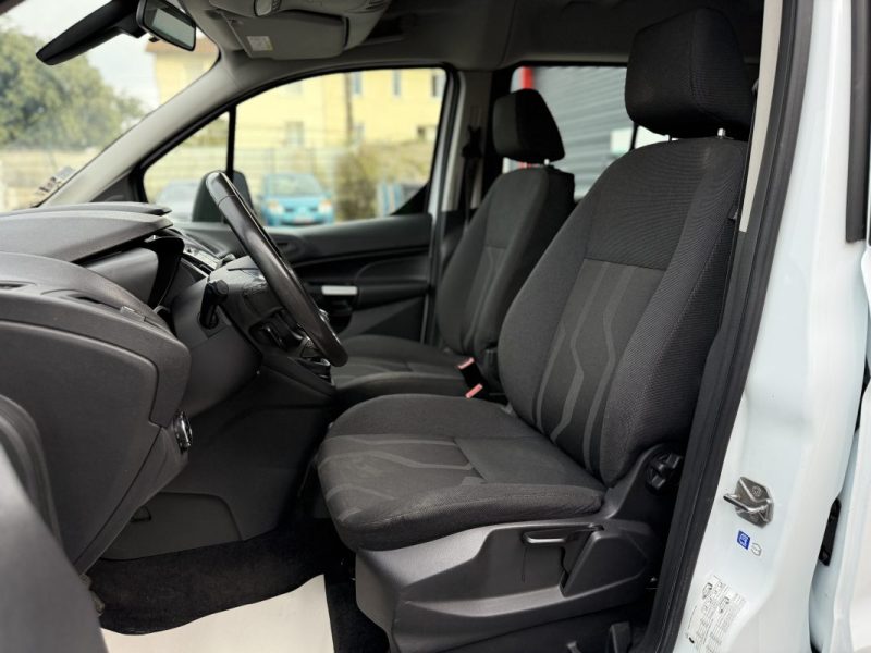 FORD TOURNEO 1.5 TD 100ch Ambiente Euro6 2016