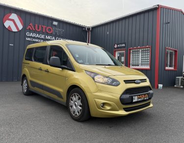 FORD TOURNEO 1.5 TD 100ch Ambiente Euro6 2018