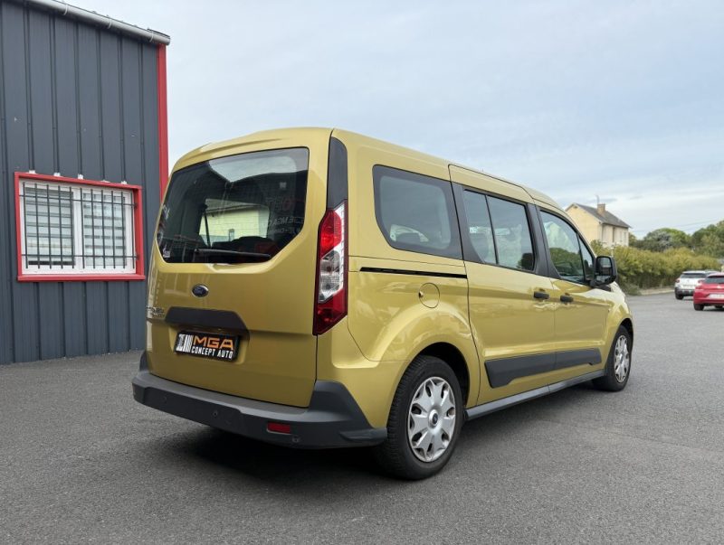 FORD TOURNEO 1.5 TD 100ch Ambiente Euro6 2018