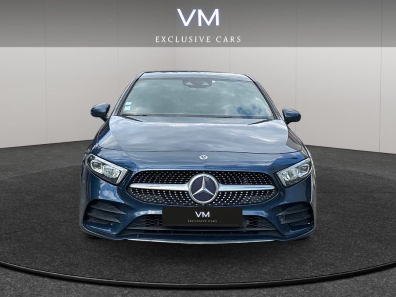MERCEDES CLASSE A 250 224ch 4Matic AMG Line 7G-DCT 2019