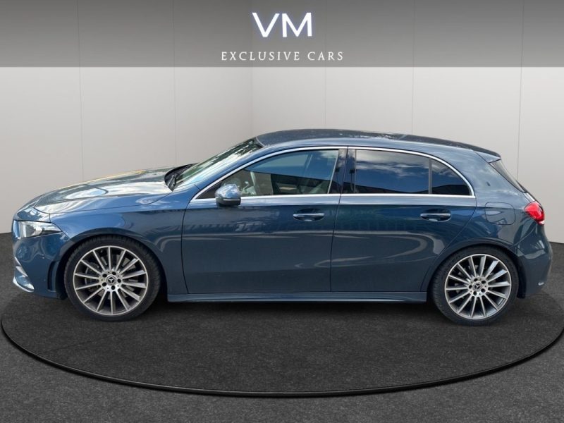 MERCEDES CLASSE A 250 224ch 4Matic AMG Line 7G-DCT 2019