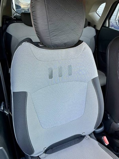 RENAULT CAPTUR 1.2 TCe 120ch Stop&Start energy Intens EDC Euro6 2015 2015