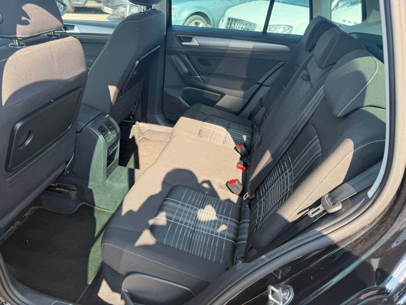 VOLKSWAGEN GOLF SPORTSVAN 1.4 TSI 125ch GARANTIE 