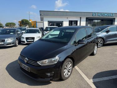 VOLKSWAGEN GOLF SPORTSVAN 1.4 TSI 125ch GARANTIE 