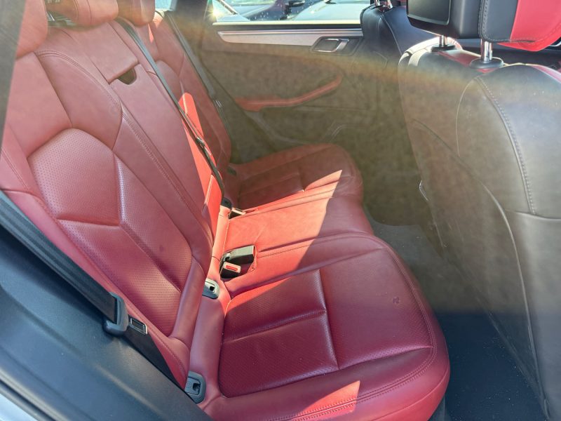 PORSCHE MACAN S DIESEL 3.0 V6 258ch S Diesel PDK GARANTIE 