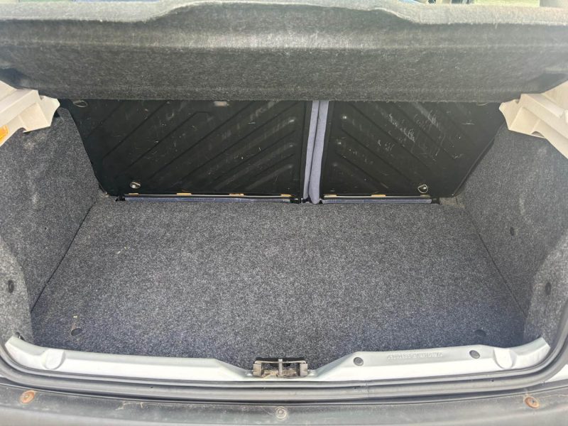 PEUGEOT 206  1.4 75Ch Style 2002