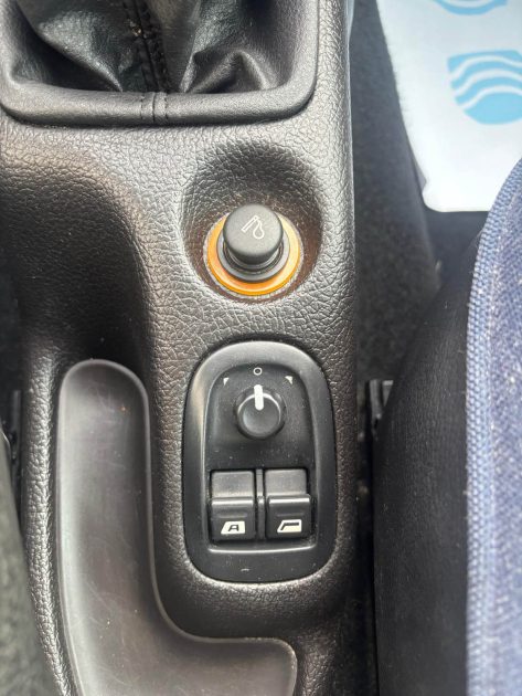 PEUGEOT 206  1.4 75Ch Style 2002