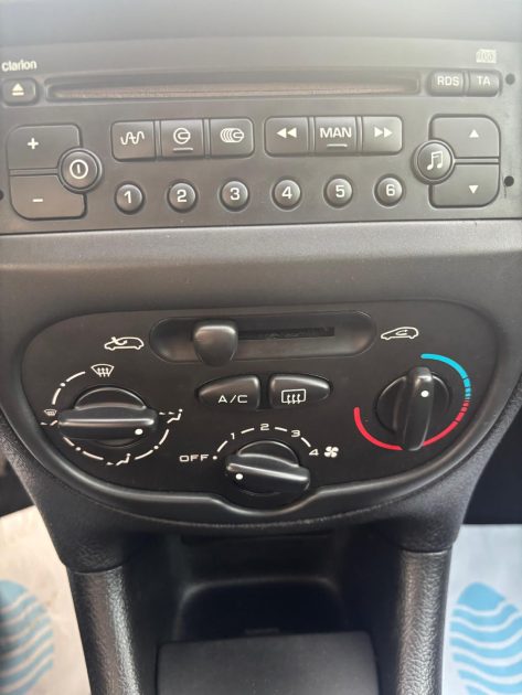 PEUGEOT 206  1.4 75Ch Style 2002